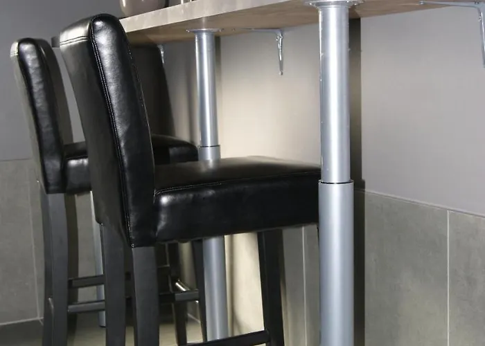 Appartement Studio Tournai