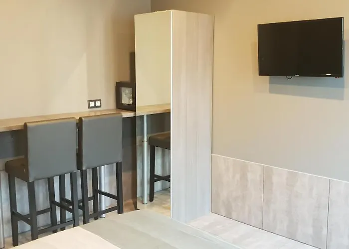 Appartement Studio Tournai Tournai