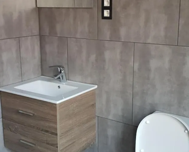 Apartamento Appartement Studio Tournai