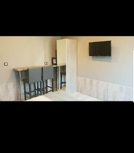 Appartement Studio Tournai *