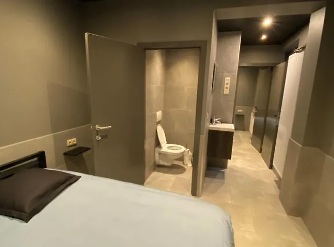 Apartamento Appartement Studio Tournai