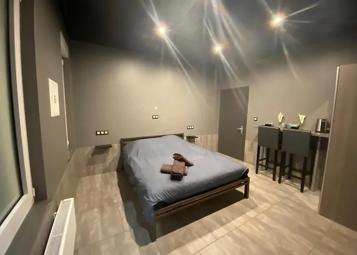 Appartement Studio Tournai * Tournai