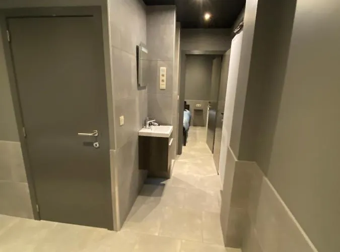 Apartamento Appartement Studio Tournai Tournai